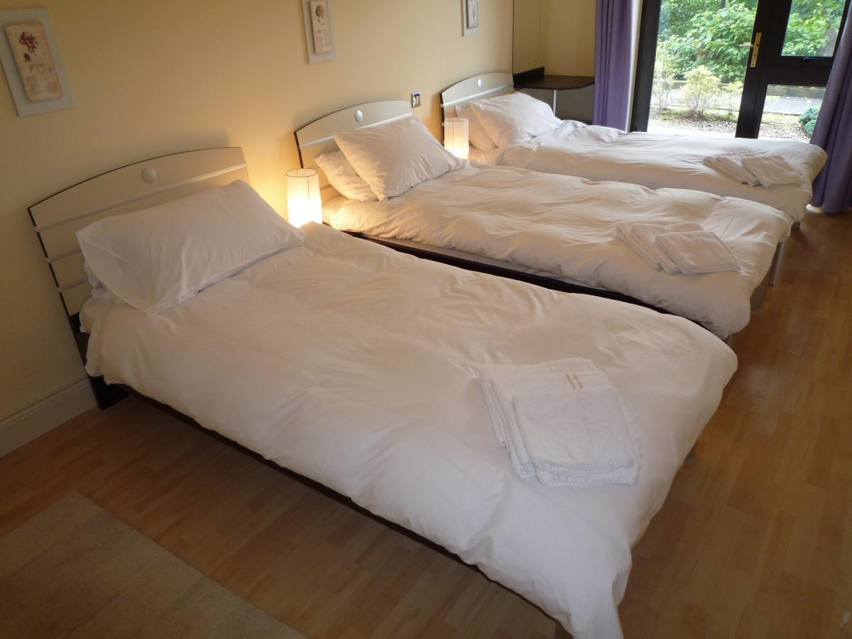 Grove Lodge Holiday Homes 2 Bed By Trident Holiday Homes Killorglin Esterno foto
