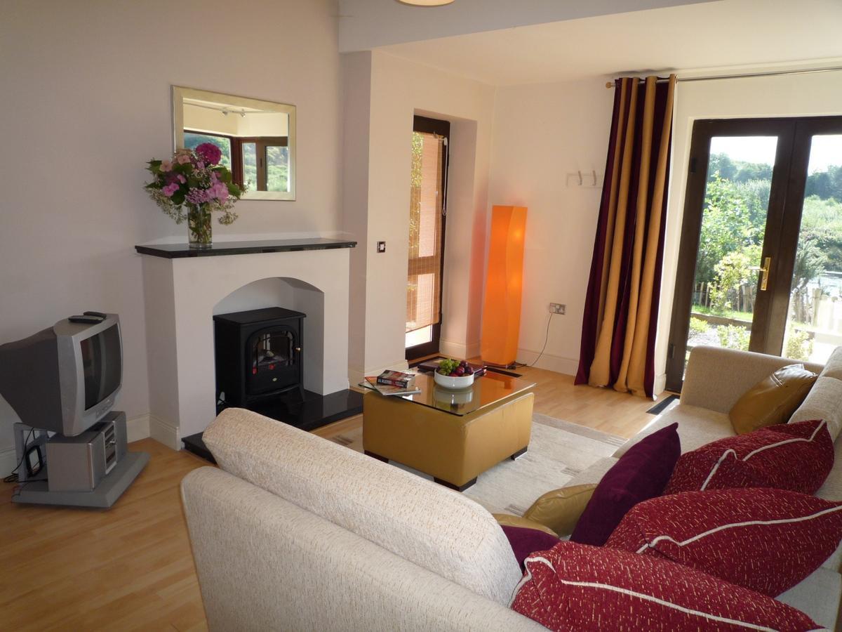 Grove Lodge Holiday Homes 2 Bed By Trident Holiday Homes Killorglin Esterno foto
