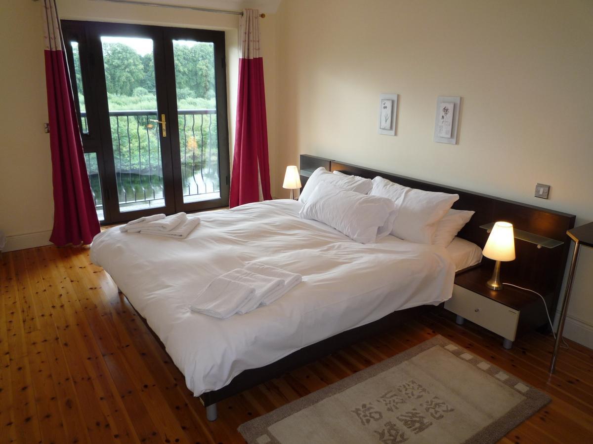 Grove Lodge Holiday Homes 2 Bed By Trident Holiday Homes Killorglin Esterno foto