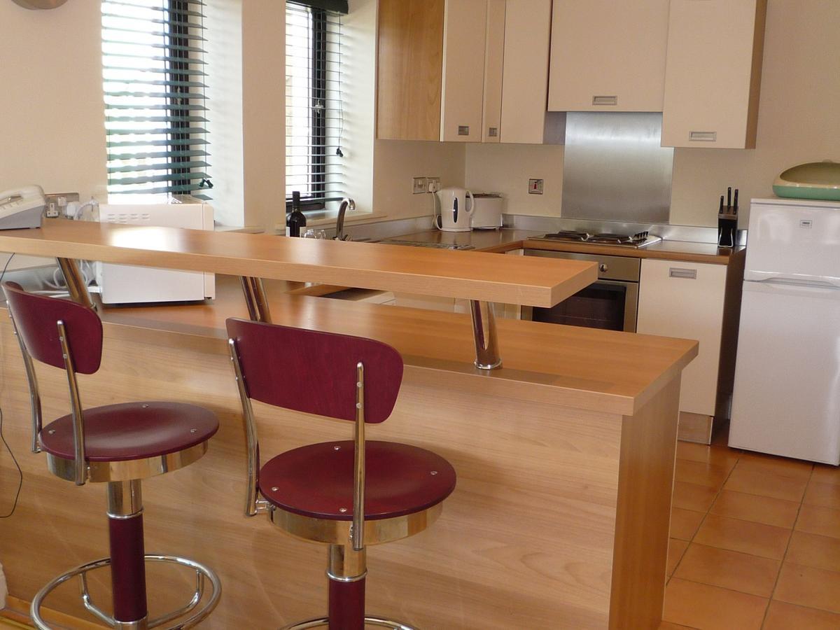 Grove Lodge Holiday Homes 2 Bed By Trident Holiday Homes Killorglin Esterno foto