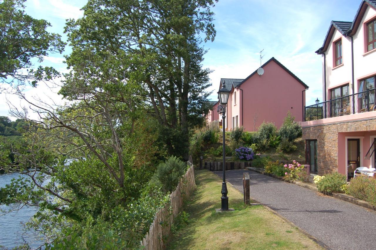 Grove Lodge Holiday Homes 2 Bed By Trident Holiday Homes Killorglin Esterno foto