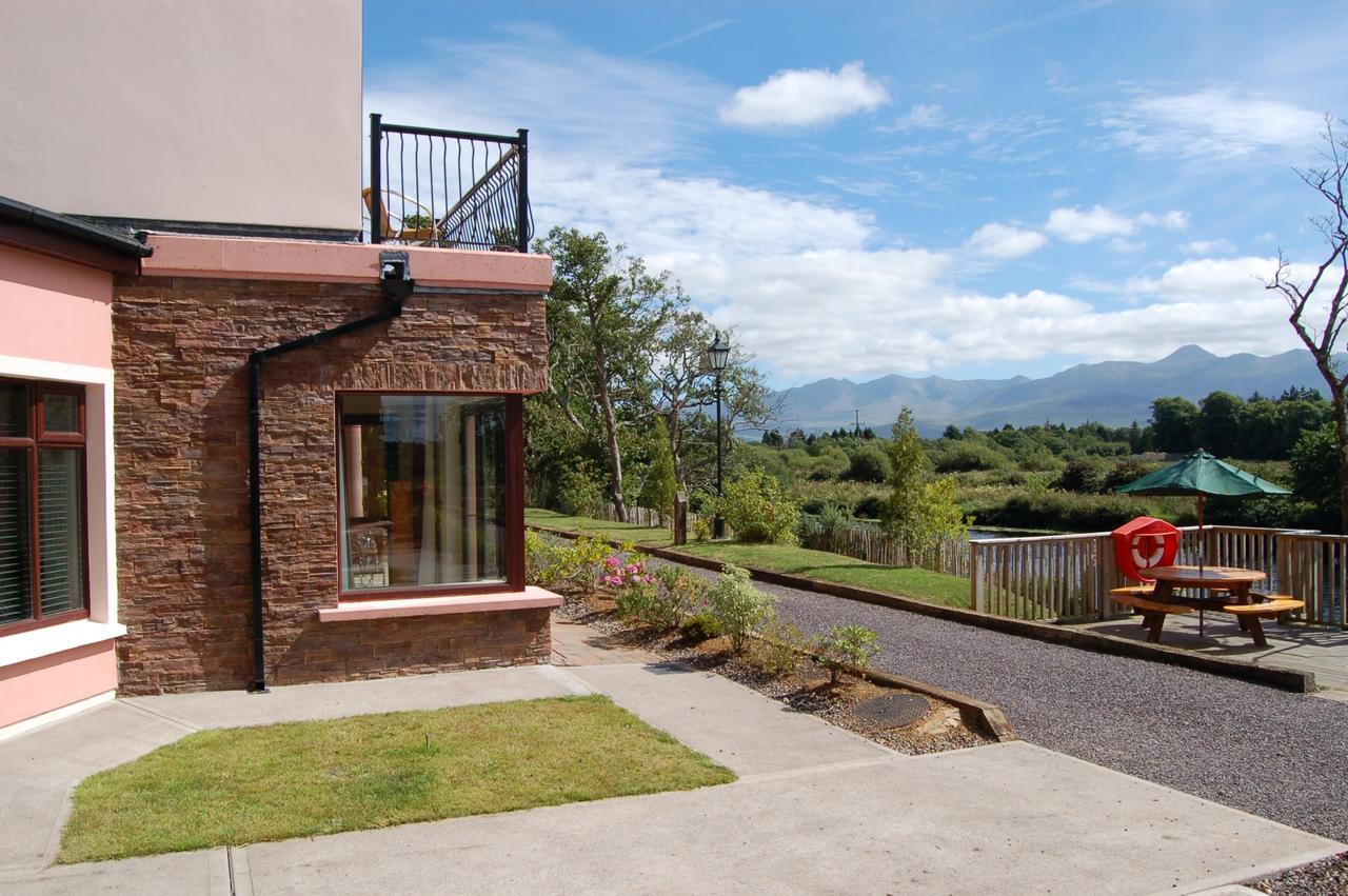 Grove Lodge Holiday Homes 2 Bed By Trident Holiday Homes Killorglin Esterno foto